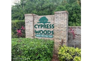 5291 Cinnamon Fern Boulevard, Cocoa, FL 32927 Sold 07/14/23