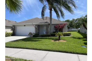 1695 Boca Rio Drive, Melbourne, FL 32940 Sold 07/25/23