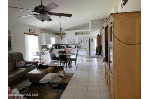 1695 Boca Rio Drive, Melbourne, FL 32940 Sold 07/25/23