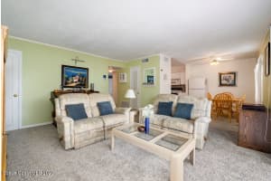 901 Colonial Court, Indian Harbour Beach, FL 32937 Sold 07/28/23