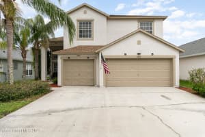 2753 Bradfordt Drive, Melbourne, FL 32904 Sold 07/05/23