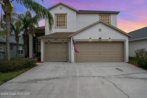 2753 Bradfordt Drive, Melbourne, FL 32904 Sold 07/05/23