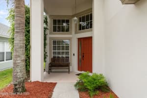 2753 Bradfordt Drive, Melbourne, FL 32904 Sold 07/05/23