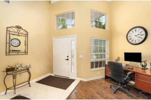 2753 Bradfordt Drive, Melbourne, FL 32904 Sold 07/05/23