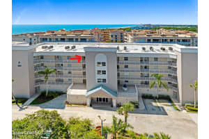 603 Shorewood Drive, Cape Canaveral, FL 32920 Sold 04/04/24