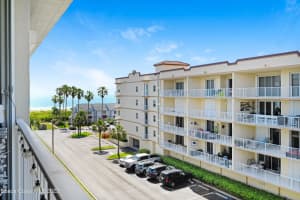 603 Shorewood Drive, Cape Canaveral, FL 32920 Sold 04/04/24