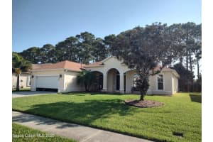 294 Tunbridge Drive, Rockledge, FL 32955 Sold 06/02/23