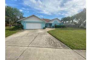 480 Tortoise View Cir, Satellite Beach, FL 32937, Sold 04/25/23