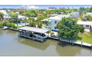 106 Aucila Road, Cocoa Beach, FL 32931 Sold 10/13/23