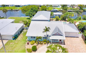 106 Aucila Road, Cocoa Beach, FL 32931 Sold 10/13/23