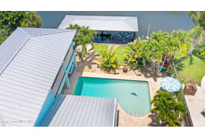 106 Aucila Road, Cocoa Beach, FL 32931 Sold 10/13/23