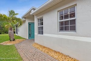 4008 Judith Avenue, Merritt Island, FL 32953 Sold 07/06/23