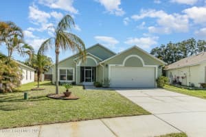 6865 Raccoon Court, Melbourne, FL 32940 Sold 06/07/23