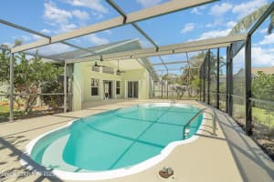 6865 Raccoon Court, Melbourne, FL 32940 Sold 06/07/23