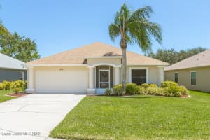 3839 Sunflower Court, Merritt Island, FL 32953 Sold 06/27/23