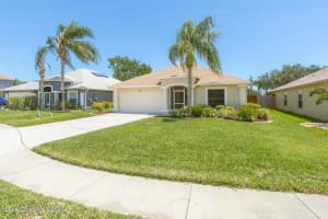 3839 Sunflower Court, Merritt Island, FL 32953 Sold 06/27/23