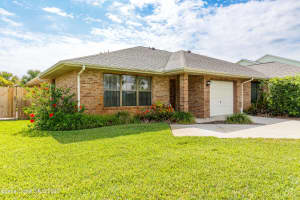 67 Anchor Drive, Indian Harbour Beach, FL 32937 Sold 06/09/23