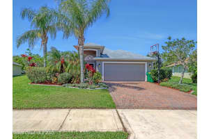 3625 Fodder Drive, Rockledge, FL 32955 Sold 07/28/23