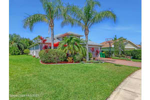 3625 Fodder Drive, Rockledge, FL 32955 Sold 07/28/23