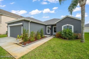 1409 Mycroft Drive, Cocoa, FL 32926 Sold 06/08/23