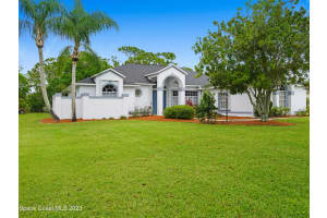4170 Careywood Dr, Melbourne, FL 32934, Sold 06/08/23