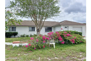 1320 Arlington Circle, Merritt Island, FL 32952 Sold 06/06/23