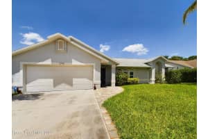 2740 Forest Run Drive, Melbourne, FL 32935 Sold 06/21/23