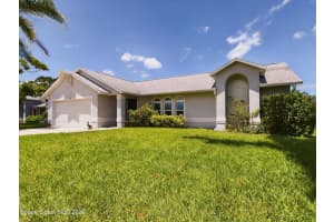 2740 Forest Run Drive, Melbourne, FL 32935 Sold 06/21/23