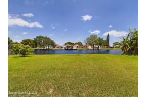 2740 Forest Run Drive, Melbourne, FL 32935 Sold 06/21/23