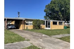 1190 Delmonte St, Merritt Island, FL 32953, Sold 07/25/23