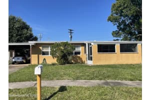 1190 Delmonte St, Merritt Island, FL 32953, Sold 07/25/23