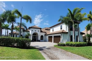 2822 Bellwind Circle, Rockledge, FL 32955 Sold 07/14/23