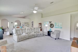 2054 Majestic Pine Court, Palm Bay, FL 32905 Sold 07/12/23