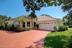 202 Osprey Villas Court, Melbourne Beach, FL 32951 Sold 08/24/23