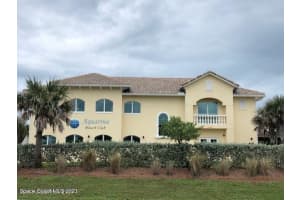 202 Osprey Villas Court, Melbourne Beach, FL 32951 Sold 08/24/23