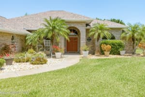 170 Cavalier Street, Palm Bay, FL 32909 Sold 10/25/23