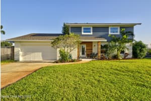 1275 Girard Boulevard, Merritt Island, FL 32952 Sold 06/01/23