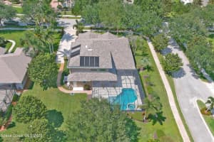 717 Carriage Lane, Merritt Island, FL 32952 Sold 06/20/23