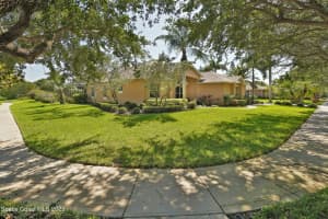 717 Carriage Lane, Merritt Island, FL 32952 Sold 06/20/23