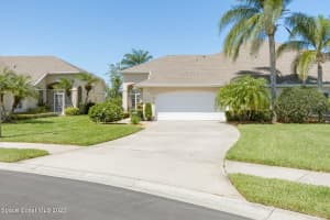4810 Bren Court, Rockledge, FL 32955 Sold 06/28/23