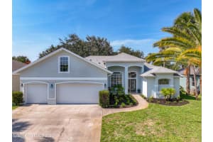 220 Sykes Loop Drive, Merritt Island, FL 32953 Sold 06/22/23