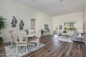 220 Sykes Loop Drive, Merritt Island, FL 32953 Sold 06/22/23