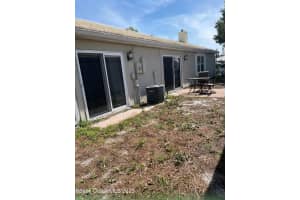 981 Wateroak Dr NE, Palm Bay, FL 32905, Sold 07/10/23