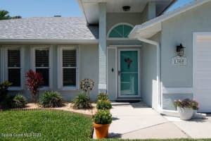 1305 Ambra Drive, Melbourne, FL 32940 Sold 06/07/23