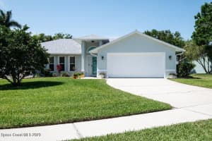 1305 Ambra Drive, Melbourne, FL 32940 Sold 06/07/23