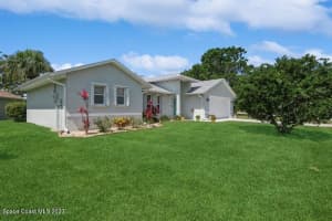 1305 Ambra Drive, Melbourne, FL 32940 Sold 06/07/23