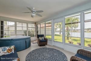 1305 Ambra Drive, Melbourne, FL 32940 Sold 06/07/23
