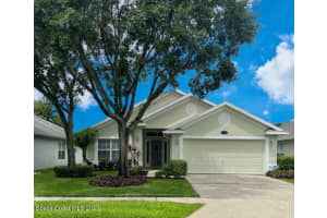 2850 Stratford Pointe Drive, Melbourne, FL 32904 Sold 06/30/23