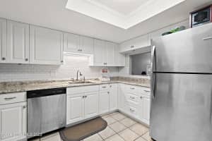 3040 Atlantic Avenue, Cocoa Beach, FL 32931 Sold 06/20/23