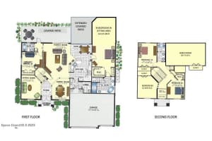5056 Whitewater Way, St. Cloud, FL 34771 Sold 07/17/23